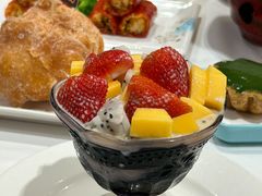 -稻香海鲜饭店(第一国际店)