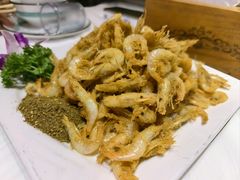 -渔民船说·北塘海鲜·天津菜·海肠捞饭(北塘古镇店)