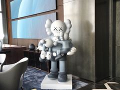 -云霄酒廊·80楼高空城景酒吧