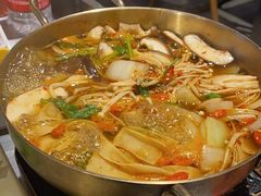 -大头叔烤鸡爪·朝鲜族烤串(天池路店)