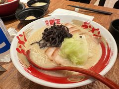 -豚王拉面(澳门银河店)