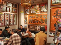 -王繁星面馆(西安熙地港店)