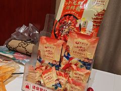 -於氏虾神(盱眙总店)