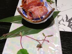 -松临·铁板烧&Omakase(神农店)