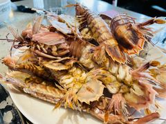 -四海蒸鲜蒸汽海鲜自助(北戴河店)