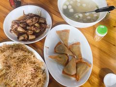-海之鲜大排档(东山海鲜金銮湾店)