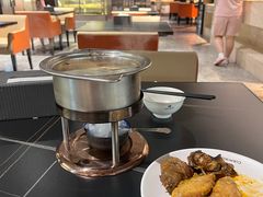-翠林精选·洗浴·餐饮·住宿(江东大道店)