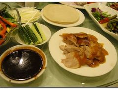 -北京理工大学新食堂