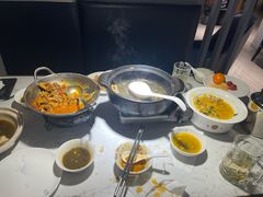 -徽州月·民间徽菜(浦东总店)