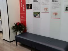 -牙博士口腔品牌连锁(杨浦店)