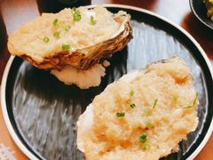 -山葵家居酒屋(天目里店)
