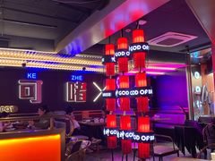 -啫神·广州地标美食(北京路店)