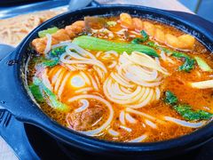 砂锅米线-巧酱府重庆砂锅大全
