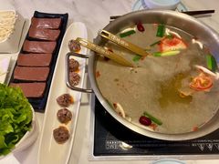 -许府牛火锅(星桥店)