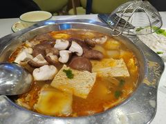 -古乐牛香·鲜牛肉牛杂火锅(梅村五洲国际店)