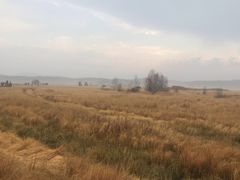 -塞罕坝国家级自然保护区