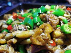 -蘭奢雅集·江浙菜(青山江滩店)