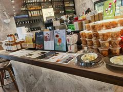 零售区-去茶山(重庆万象城店)