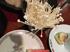 -重庆爽翻天老火锅(临平万达广场店)