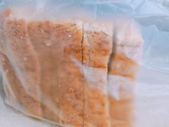 三色藜麦全麦吐司-面包与我Bread Or Me(长城汇店)