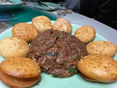 -淀里船宴(卓达店)