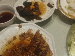 -东兴楼饭庄(六里桥店)