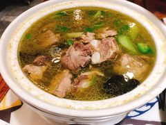 -山西派(桥东街店)
