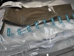 -福奈特洗衣洗鞋(莘谭路店)