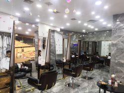 -YDO SALON