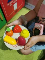 -幻贝家儿童乐园(苏州中心店)