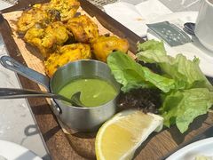 -葛尼沙印度餐厅 (镇明路店)