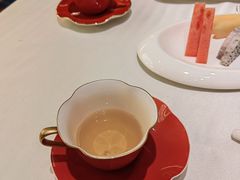 -武汉香格里拉大酒店·香宫中餐厅