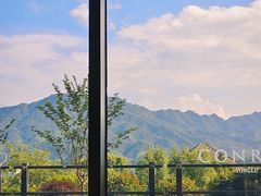 -杭州桐庐康莱德酒店西餐厅-舍