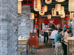 大堂-二十八里太湖船菜(吉祥路店)