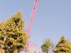 -青岛方特梦幻王国