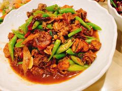 -直隶安家罩饼(复兴路店)