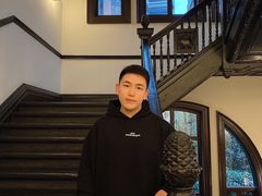 -宝丽轩中餐厅BAOLIXUAN