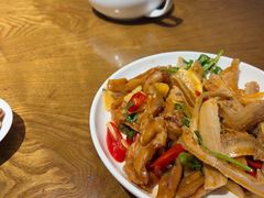 -潮中人·潮州菜(益乐路店)