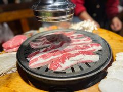 -韩象烤肉·韩国料理(市南麦凯乐旗舰店)
