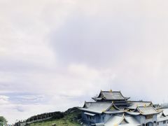 -峨眉山风景名胜区
