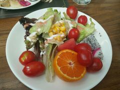 -食间牛排(湖西路店)