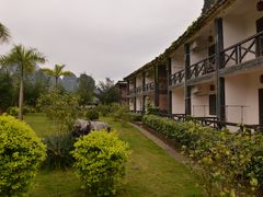 -大新明仕山庄