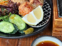 -铃木食堂(北新桥店)