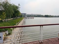 -天津金海湖