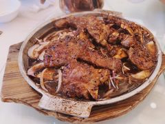 -福满园大酒楼(梅林店)