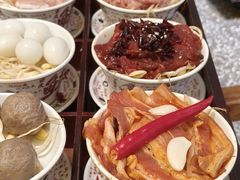-纸盐河码头火锅(十八梯店)