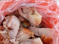 -洲心街道青联村镜记烧肉
