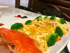 芙蓉膏蟹-蝶园·装修中(BFC外滩金融中心店)