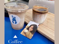 -小意思咖啡店(草桥店)