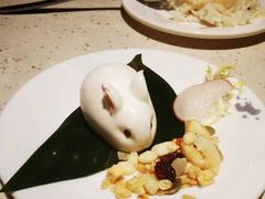 -夏日玛莉西餐厅(金茂览秀城店)